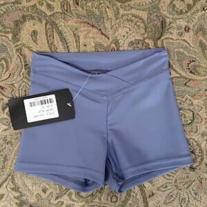 Theatricals Vfront bike/booty short